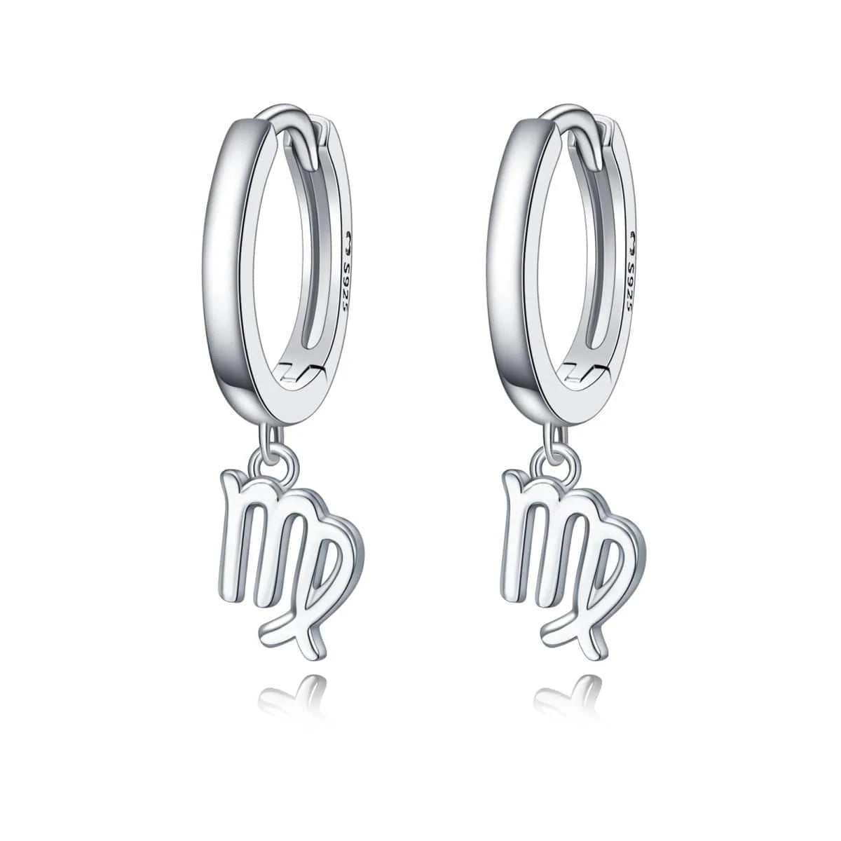 "Signs" Earrings - Milas Jewels Shop