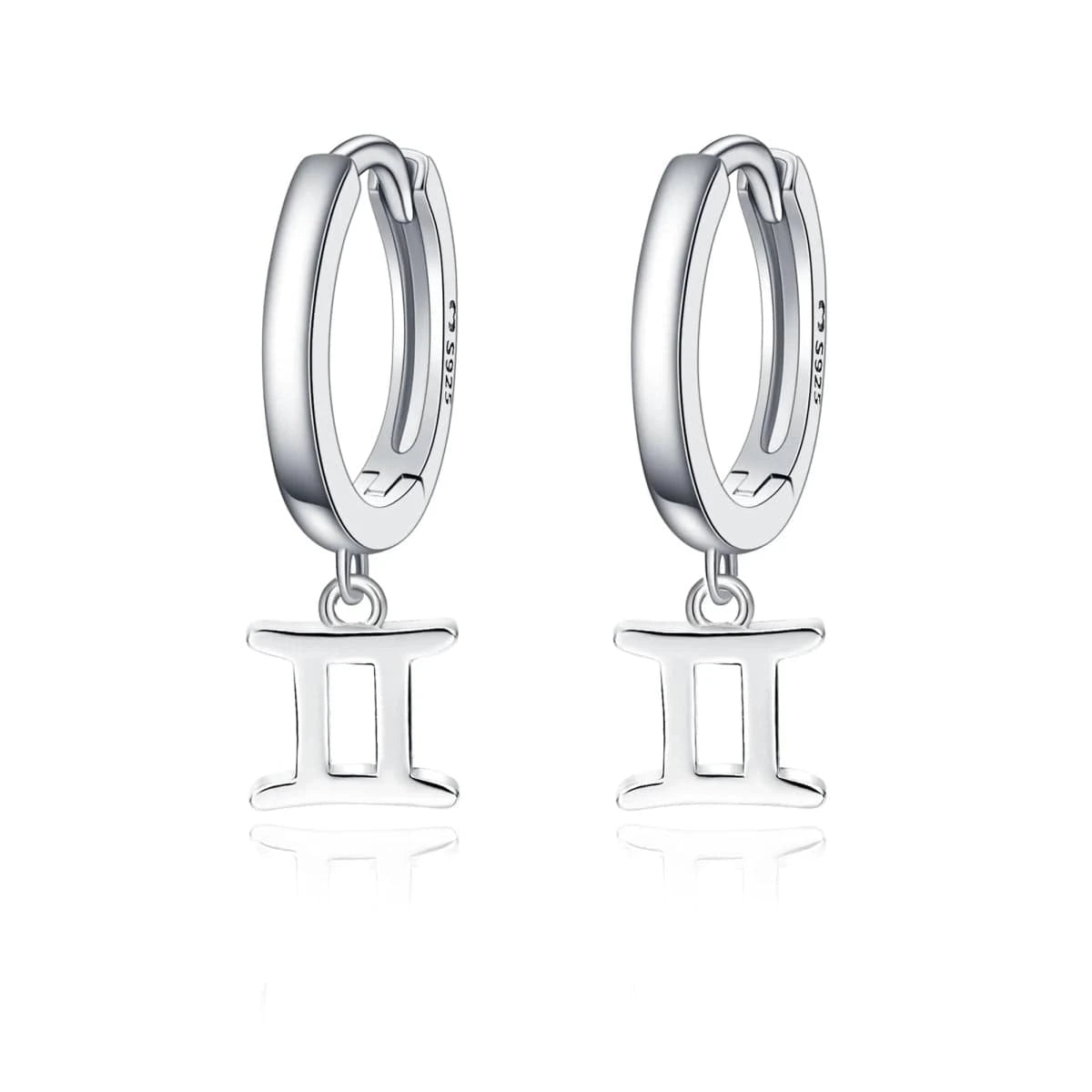 "Signs" Earrings - Milas Jewels Shop