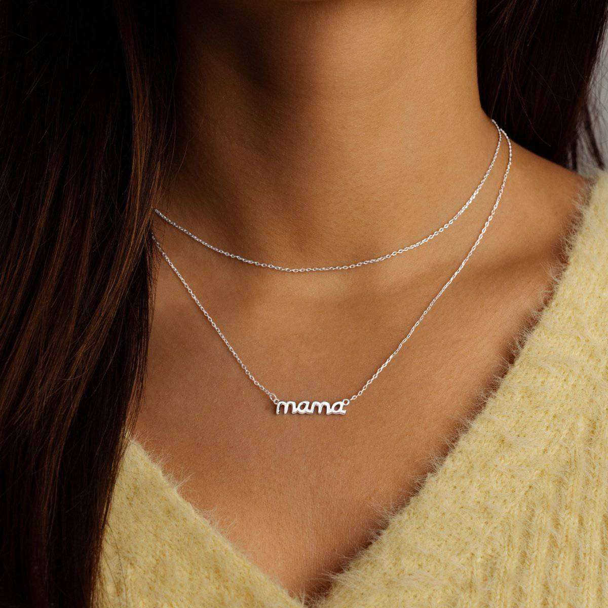 "Slim" Chain - Milas Jewels Shop