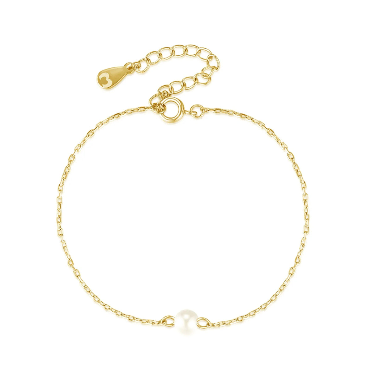 "South Pearl" Bracelet - Milas Jewels Shop