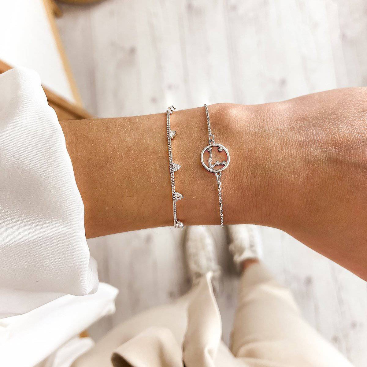 "Splendour" Bracelet - Milas Jewels Shop