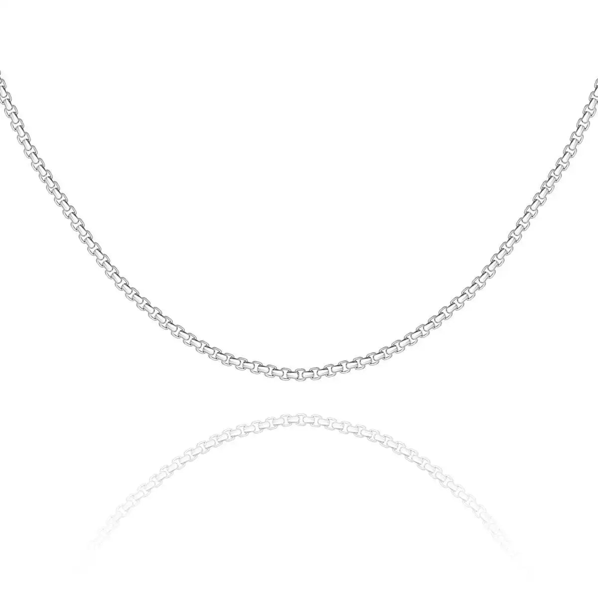 "Squares" Necklace - Milas Jewels Shop