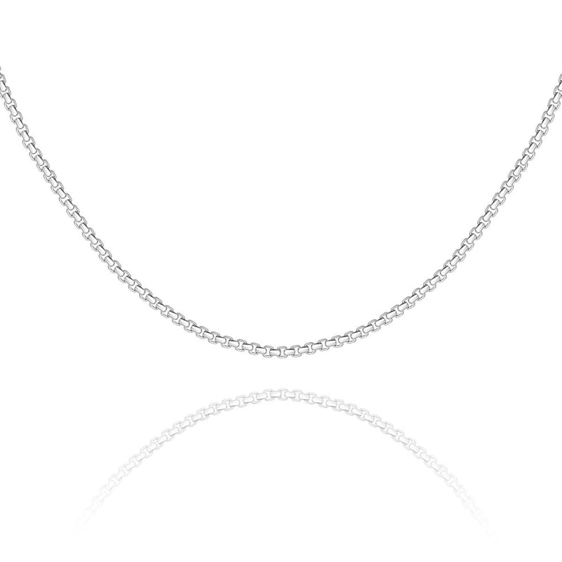 "Squares" Necklace - Milas Jewels Shop