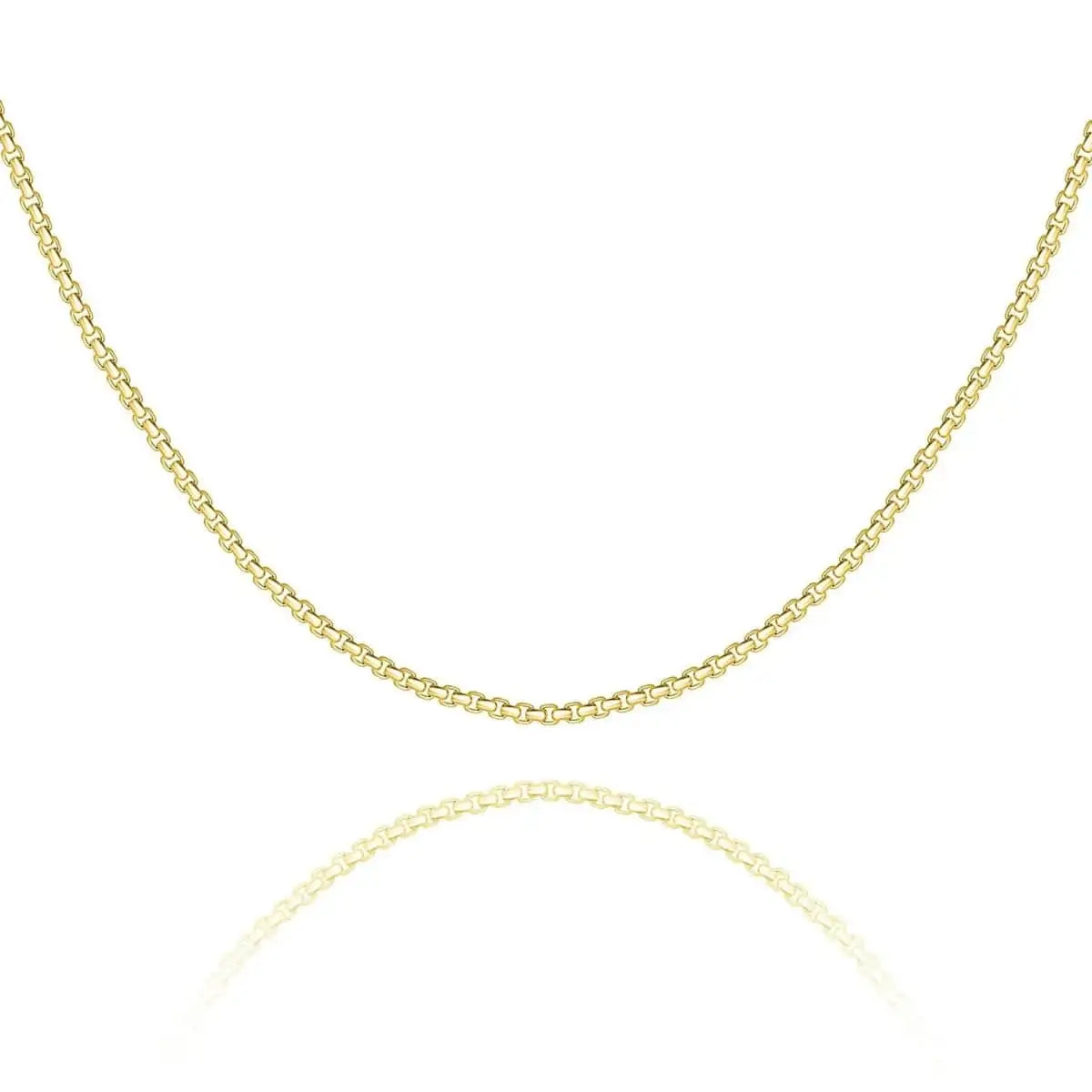 "Squares" Necklace - Milas Jewels Shop
