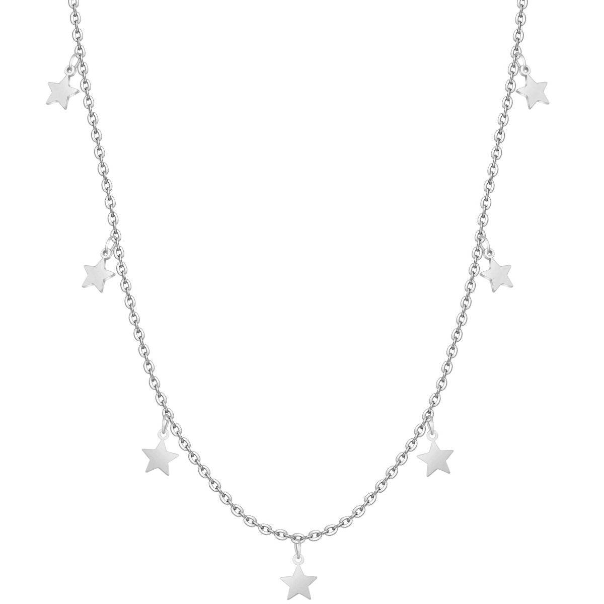 "Stars" Necklace - Milas Jewels Shop