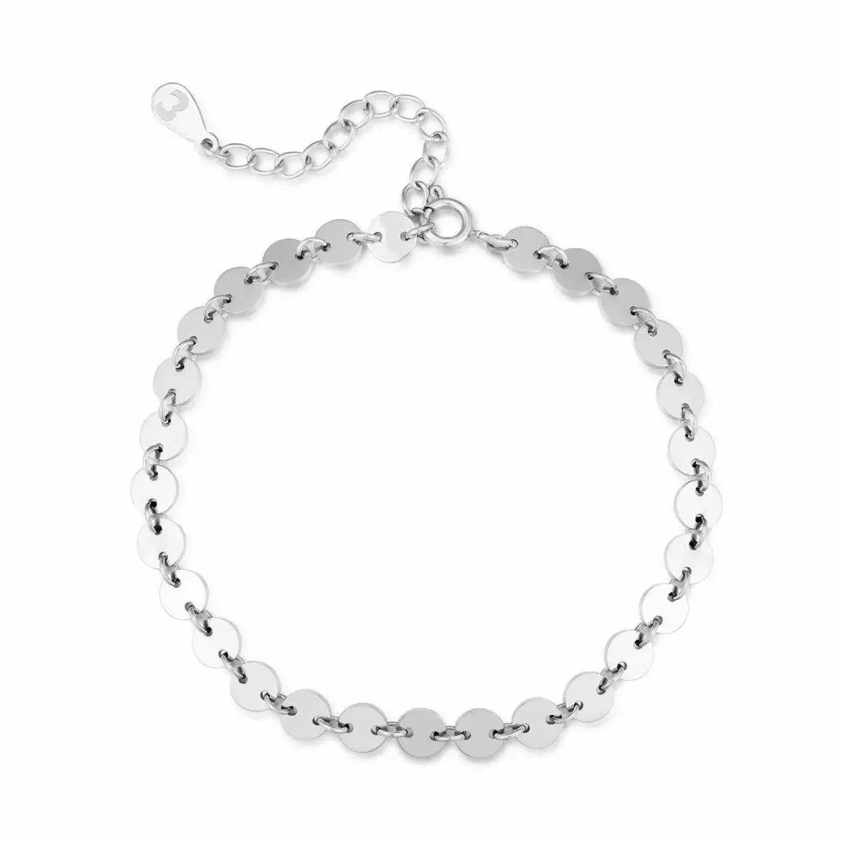 "Taheya" Bracelet - Milas Jewels Shop