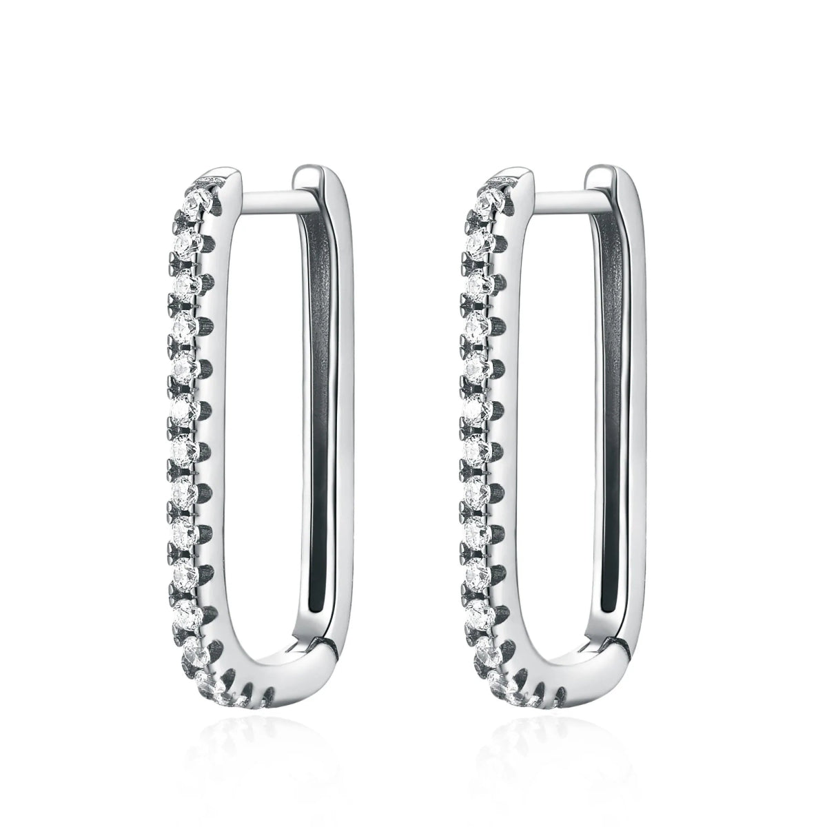 "Trend" Earrings - Milas Jewels Shop
