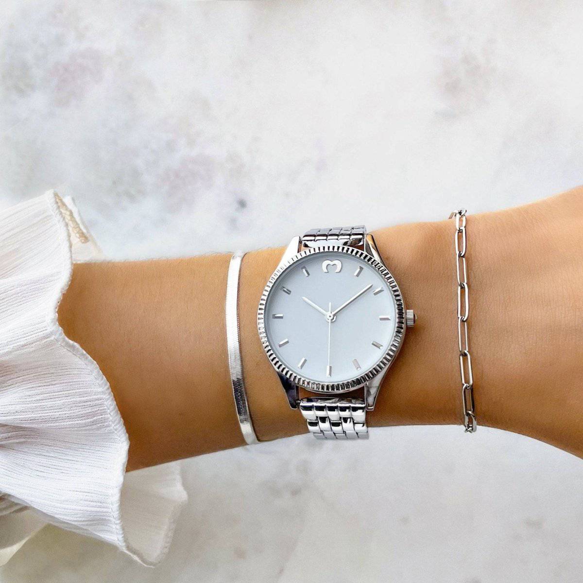 "Troya" Bracelet - Milas Jewels Shop