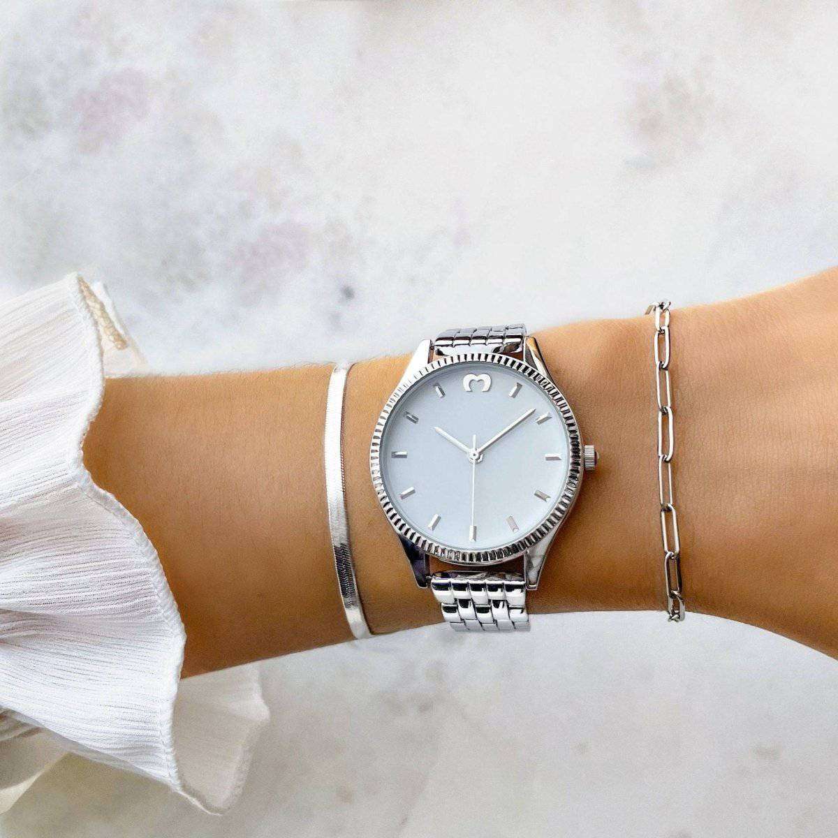 "Troya" Bracelet - Milas Jewels Shop