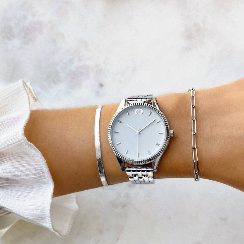 "Troya" Bracelet - Milas Jewels Shop