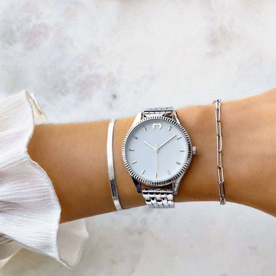 "Troya" Bracelet - Milas Jewels Shop