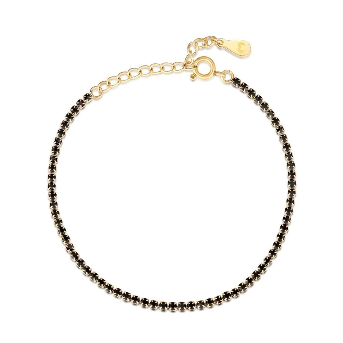 "Value" Bracelet - Milas Jewels Shop