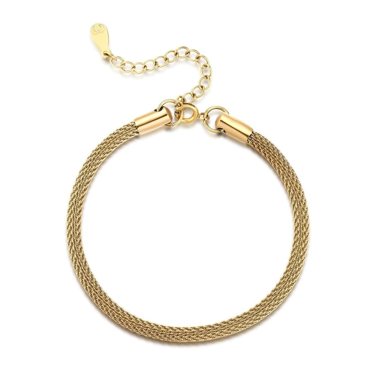 "Zahara" Bracelet - Milas Jewels Shop