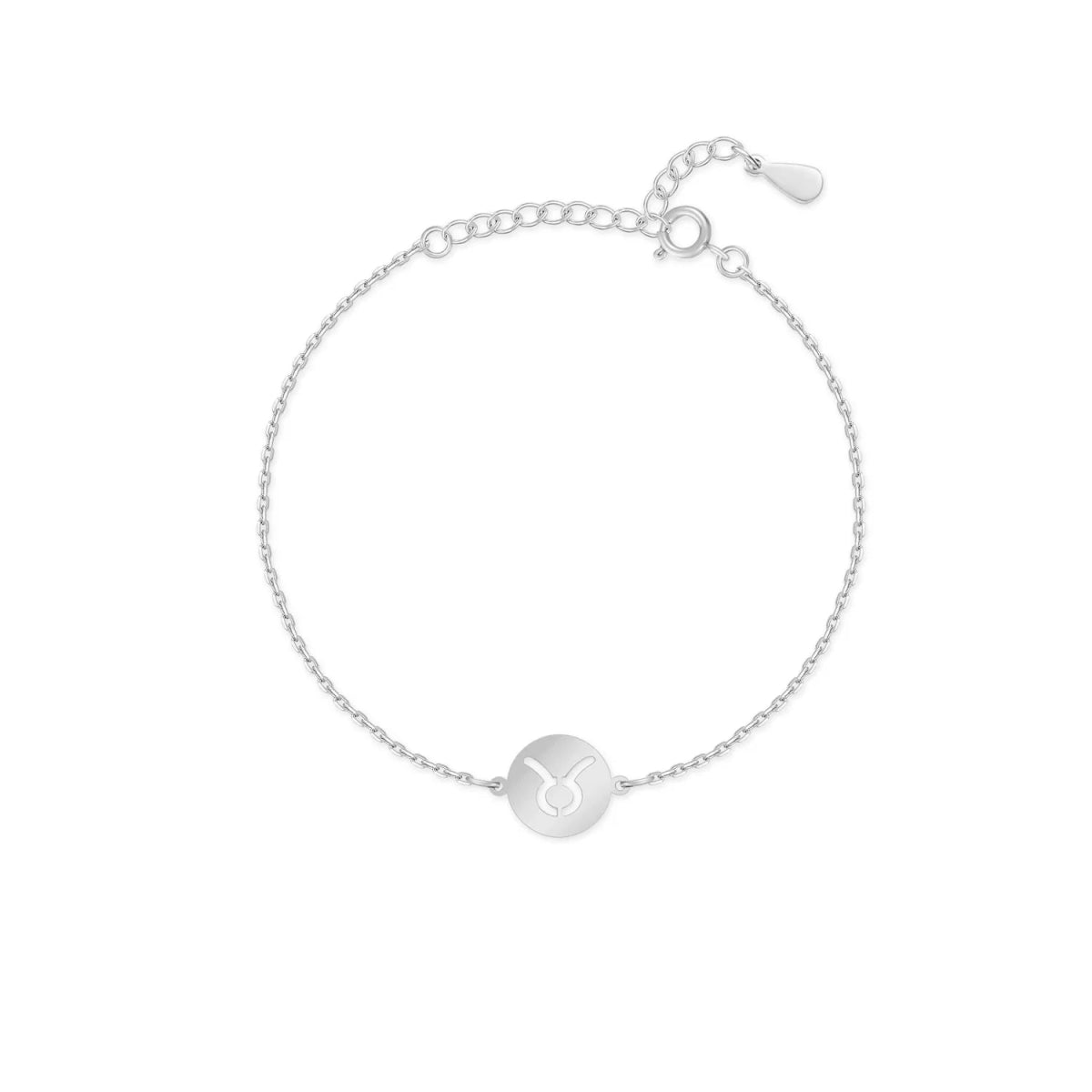 "Zodiac" Bracelet - Milas Jewels Shop