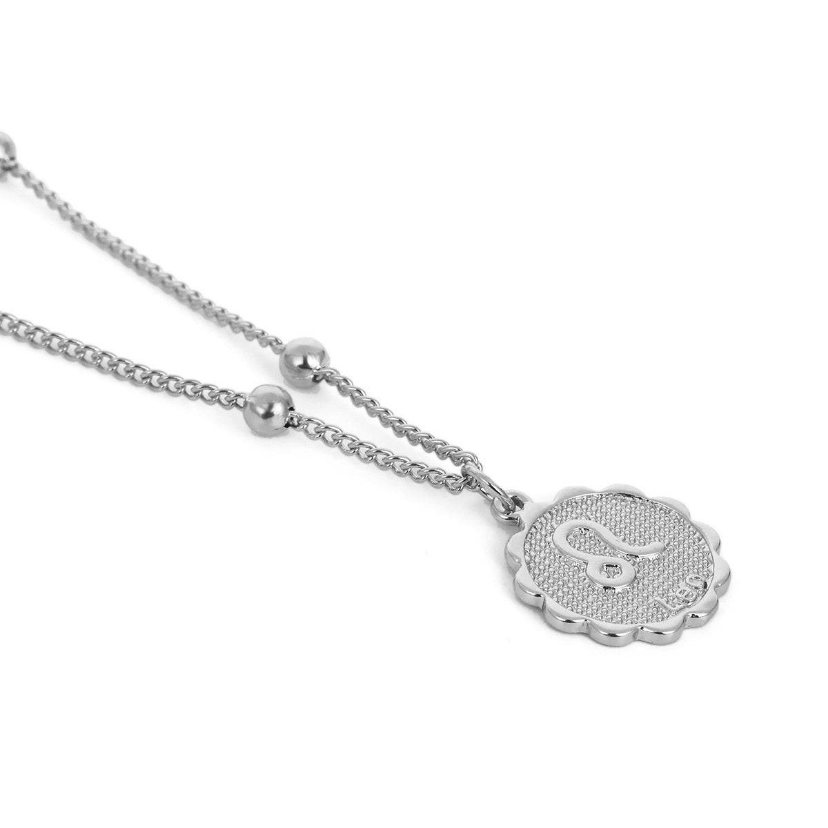 "Zodiac" Necklace - Milas Jewels Shop
