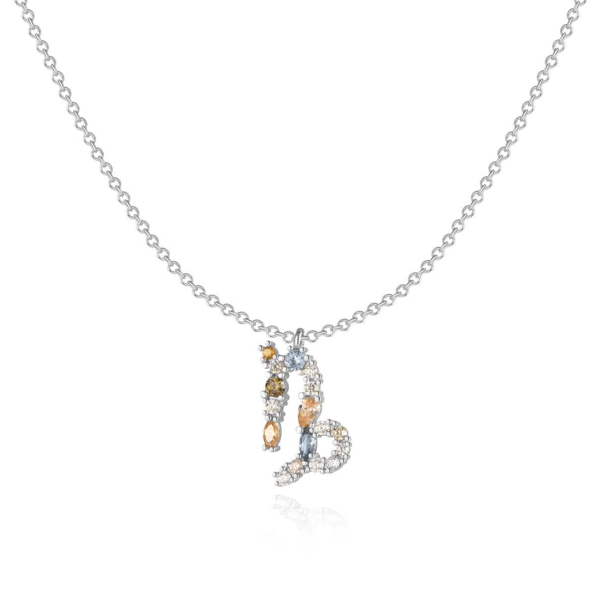 "Zodiac Signs" Necklace - Milas Jewels Shop