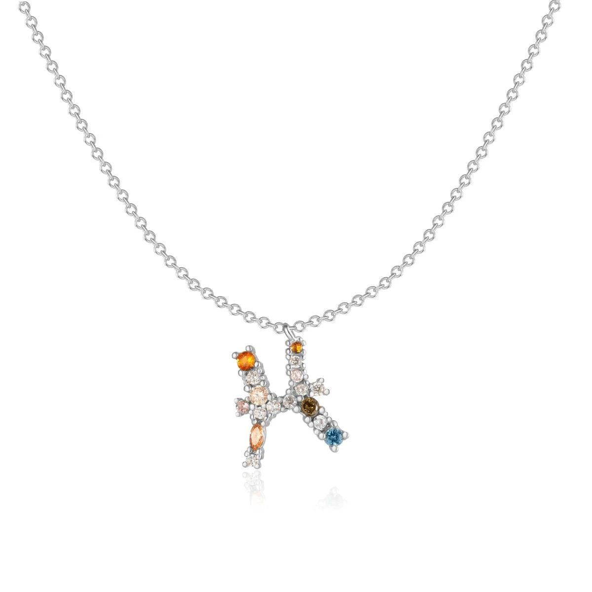 "Zodiac Signs" Necklace - Milas Jewels Shop