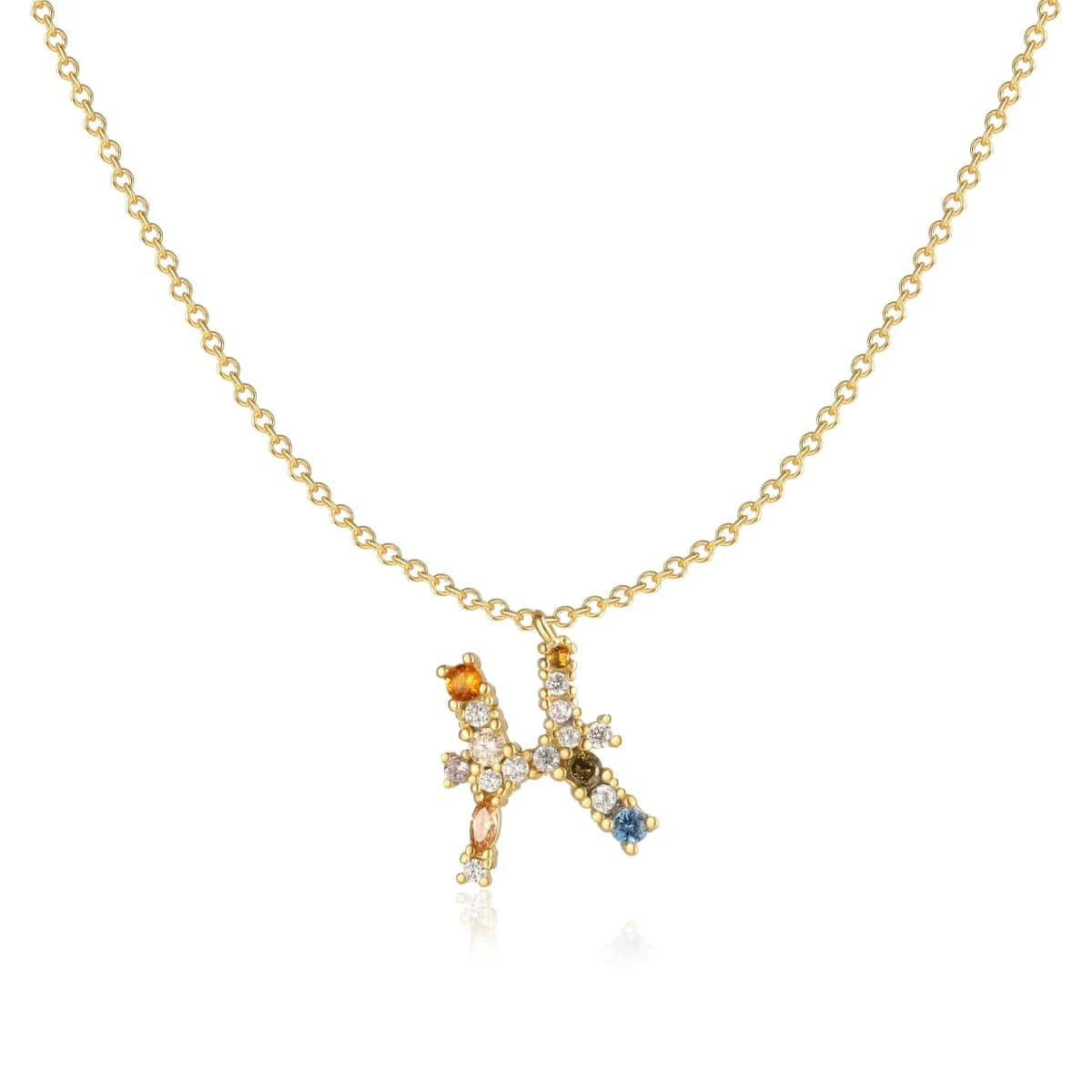 "Zodiac Signs" Necklace - Milas Jewels Shop