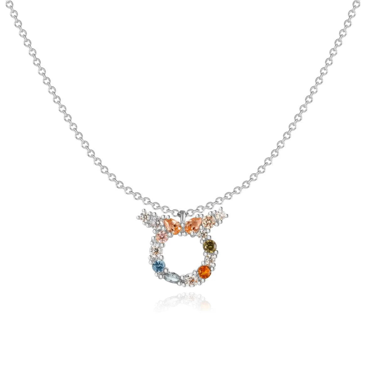"Zodiac Signs" Necklace - Milas Jewels Shop