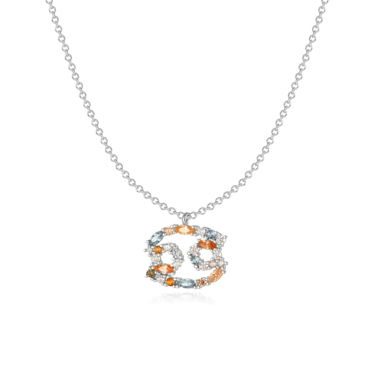 "Zodiac Signs" Necklace - Milas Jewels Shop