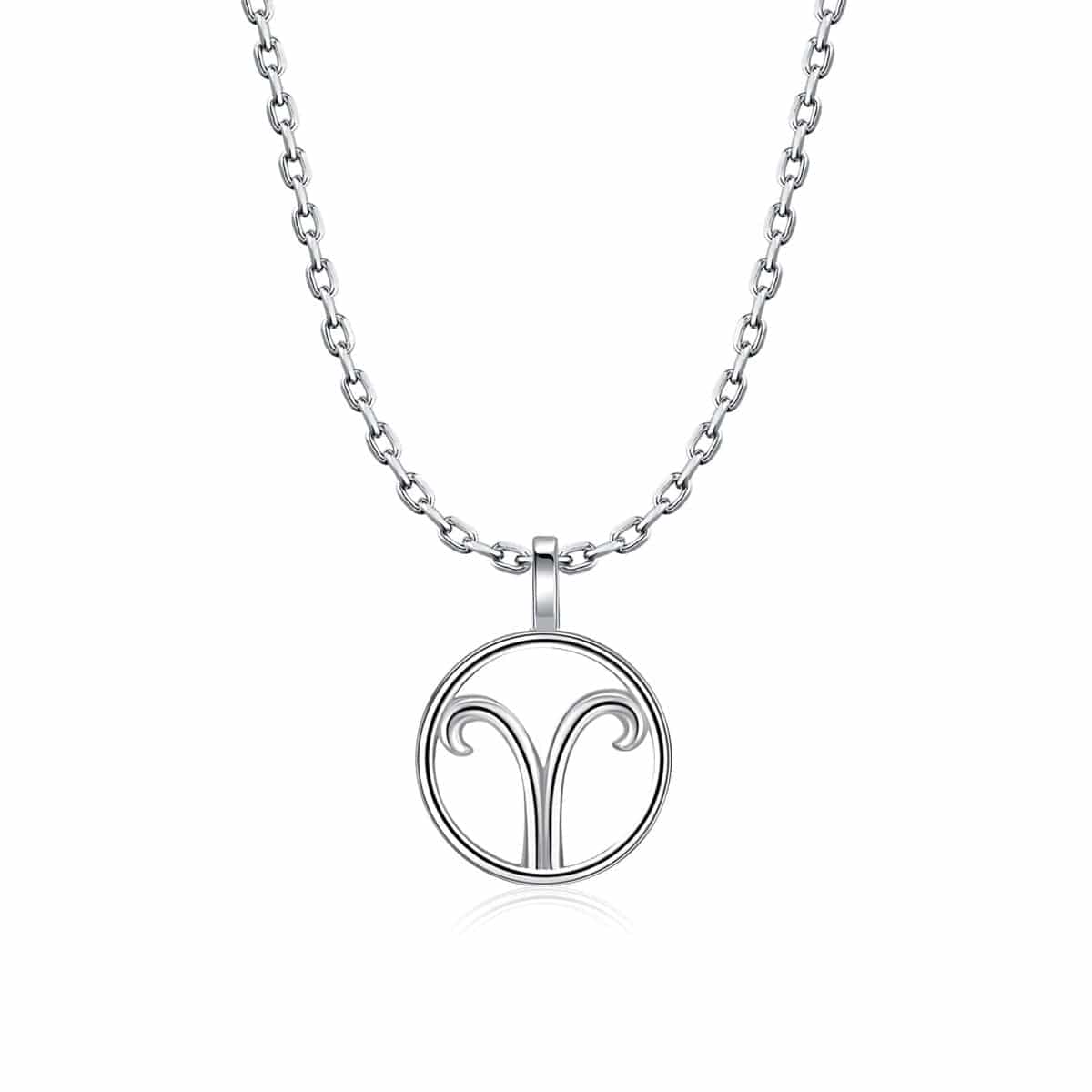"Zodiacal" Necklace - Milas Jewels Shop