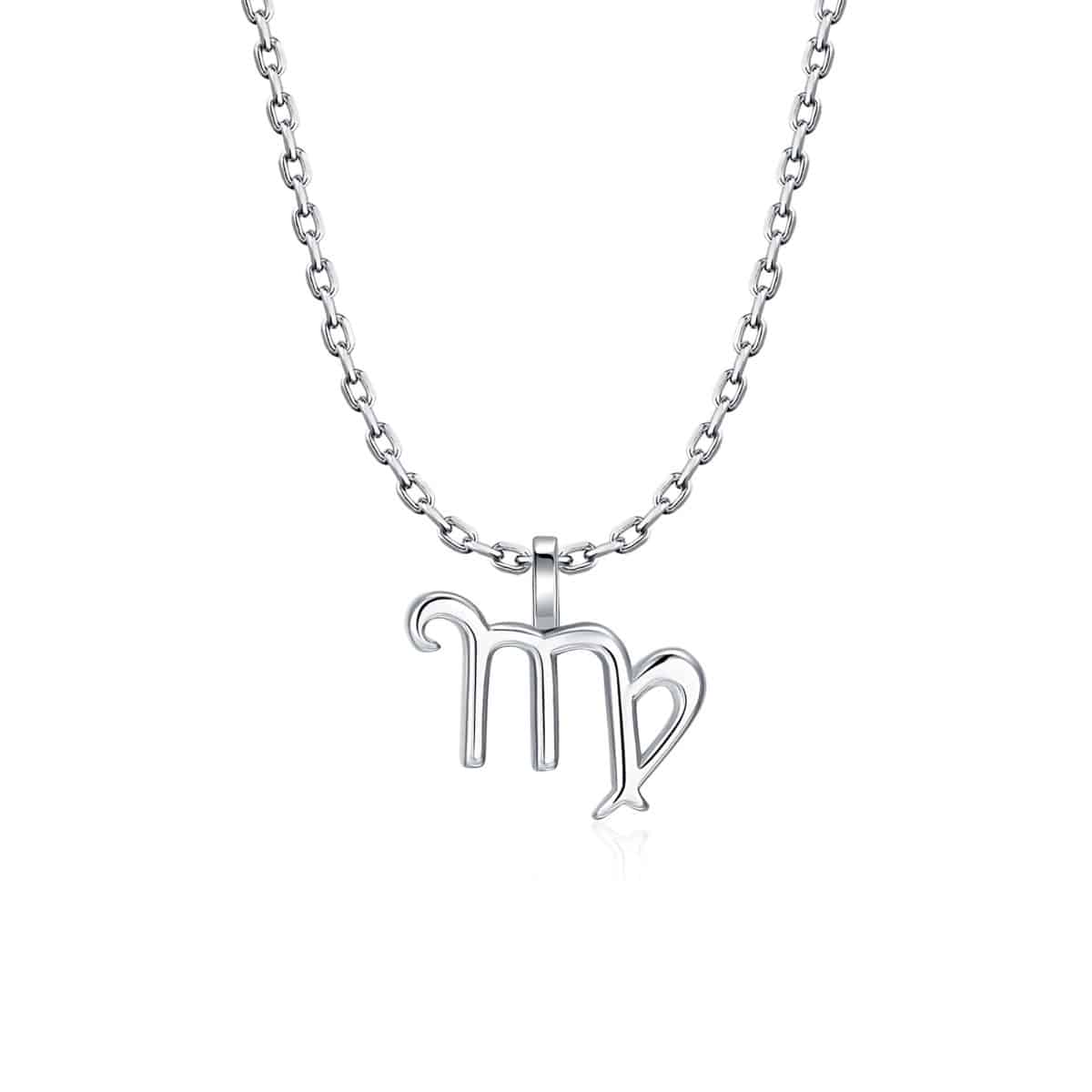 "Zodiacal" Necklace - Milas Jewels Shop