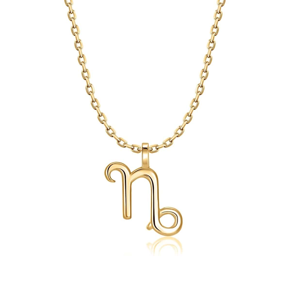 "Zodiacal" Necklace - Milas Jewels Shop