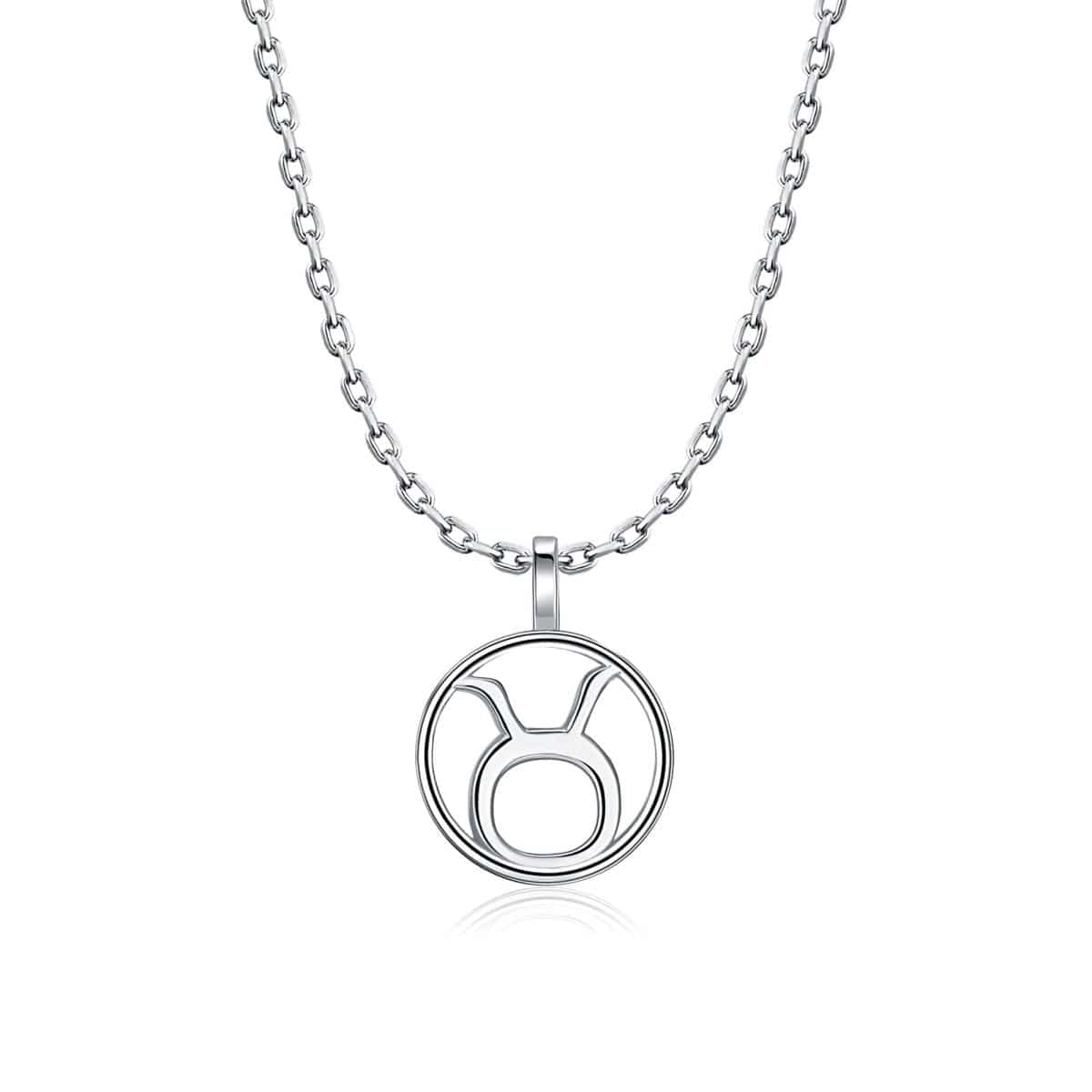 "Zodiacal" Necklace - Milas Jewels Shop