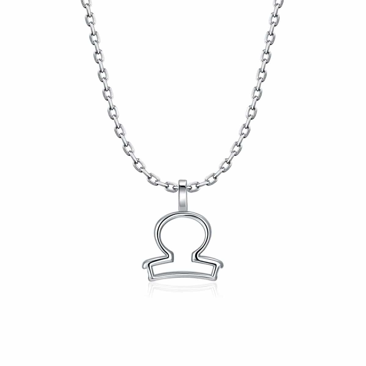 "Zodiacal" Necklace - Milas Jewels Shop