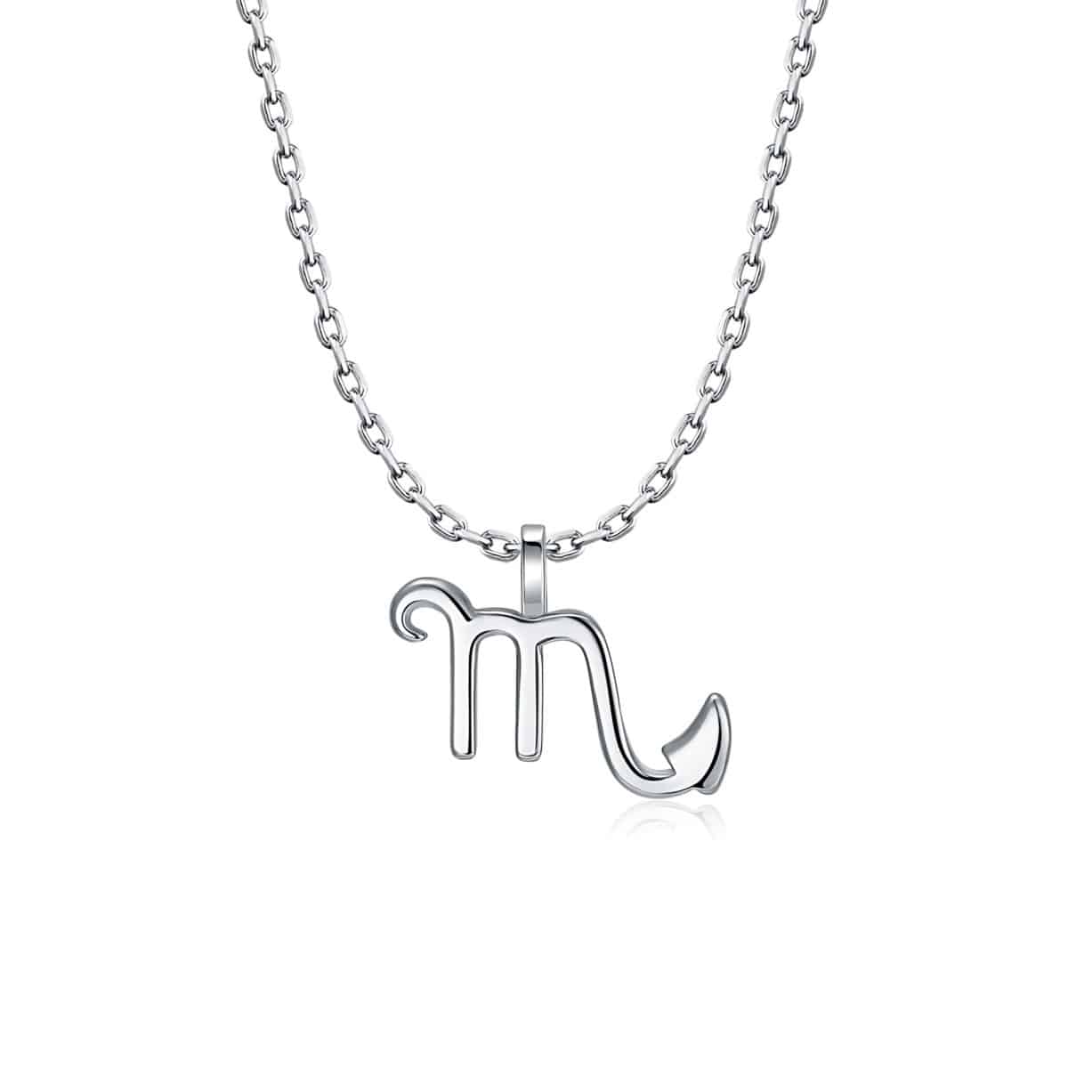 "Zodiacal" Necklace - Milas Jewels Shop