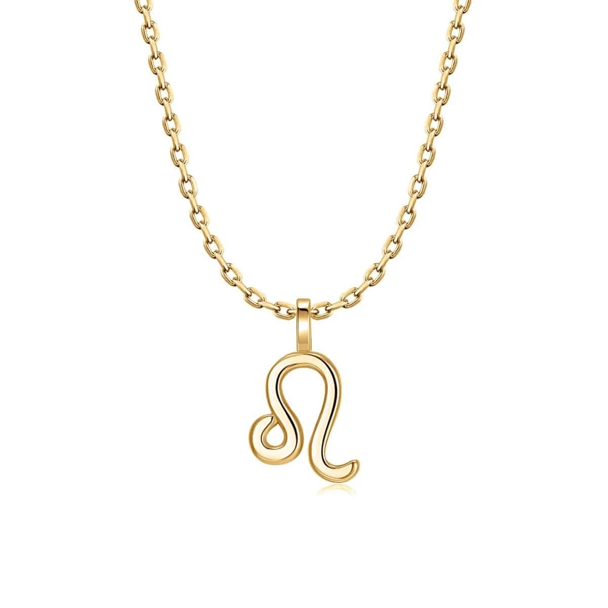 "Zodiacal" Necklace - Milas Jewels Shop