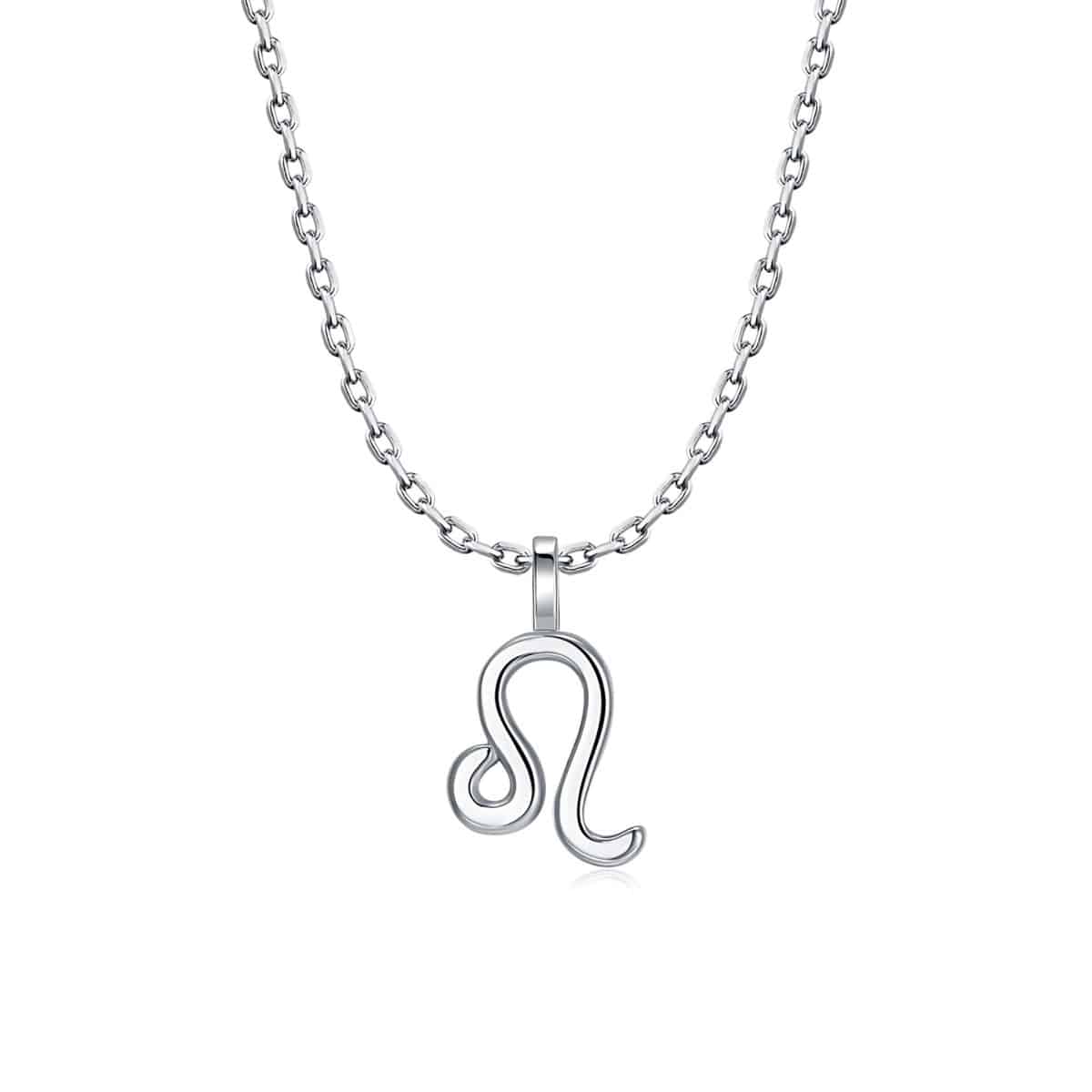 "Zodiacal" Necklace - Milas Jewels Shop