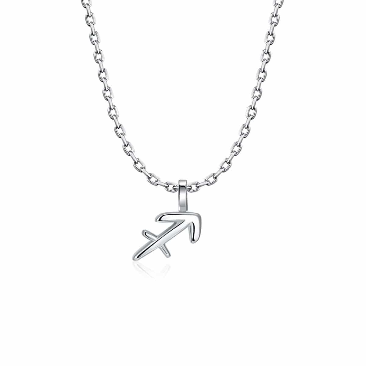 "Zodiacal" Necklace - Milas Jewels Shop