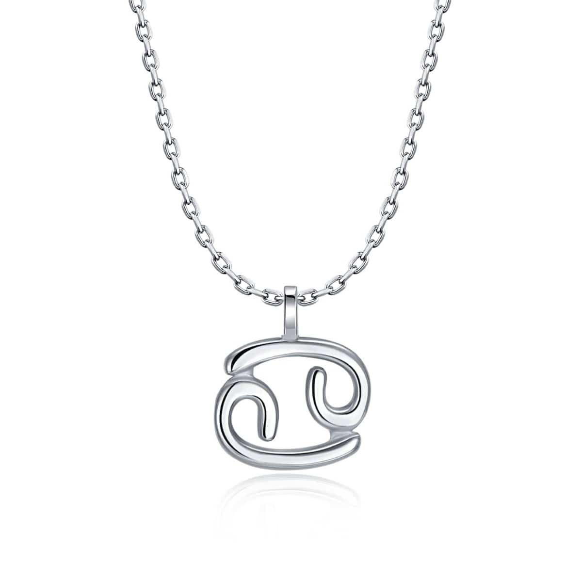 "Zodiacal" Necklace - Milas Jewels Shop